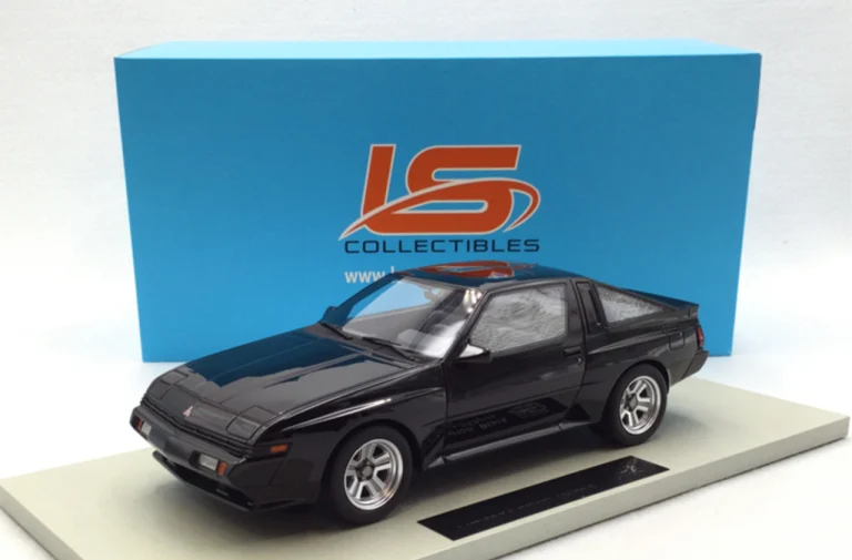 LS Collectibles